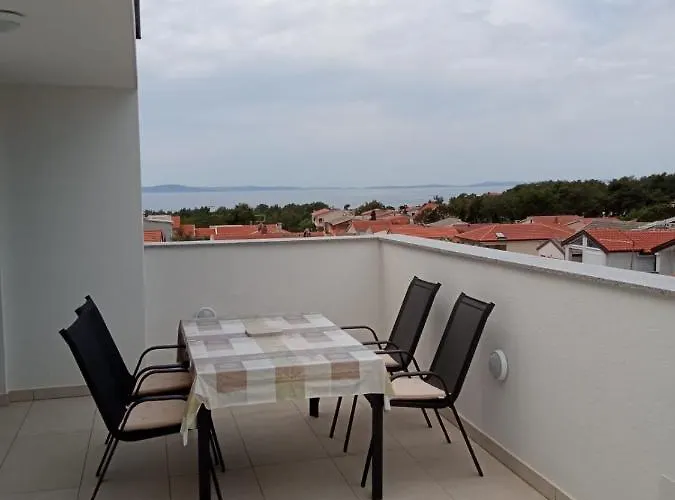 Franc S Apartamento Vir