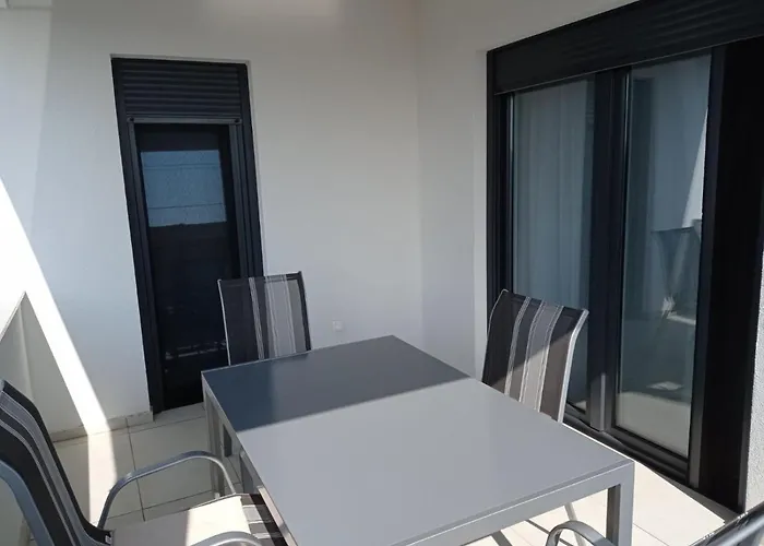 Apartamento Franc S Vir