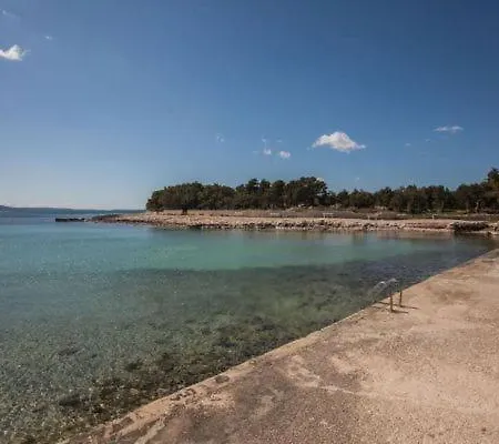 Apartment Franc S Vir