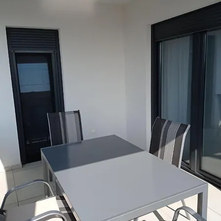 Appartement Franc S Vir