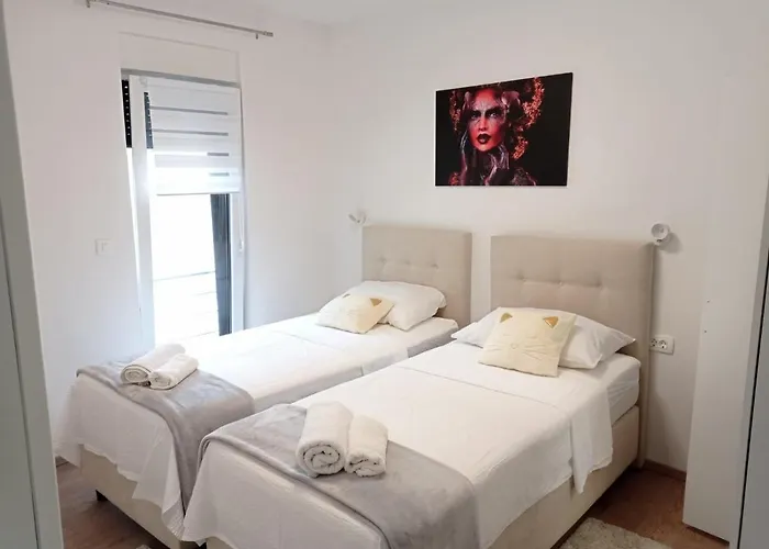 Franc S Appartement Vir